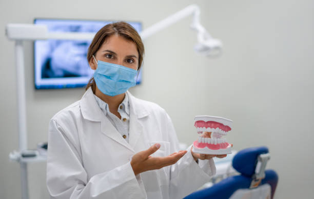 Tooth Infection Emergency Dentist in LA