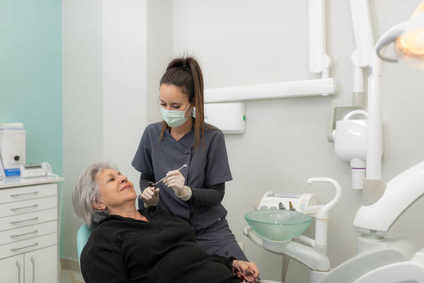 Best Urgent Dental Care  in Campti, LA