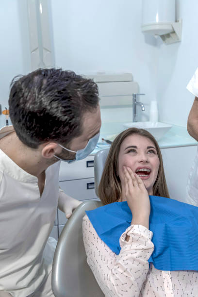 Best 24-Hour Emergency Dentist  in Campti, LA