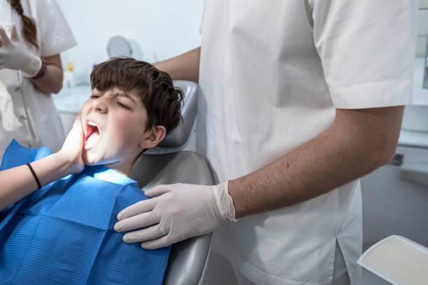 Best Dentist for Tooth Abscess  in Campti, LA
