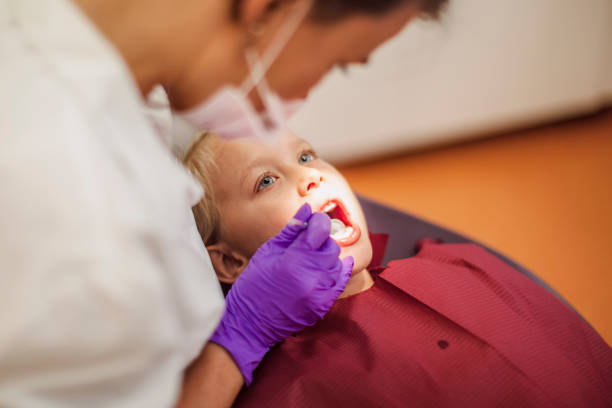 Best Same-Day Dentist Appointment  in Campti, LA