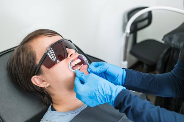 Best Cracked Tooth Emergency Dentist  in Campti, LA