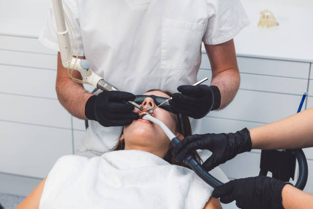 Best Teeth Whitening  in Campti, LA