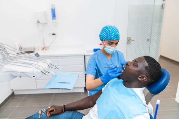 Best Dentist Open on Weekends  in Campti, LA
